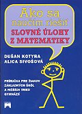 Obrázok Ako sa naučím riešiť slovné úlohy z matematiky