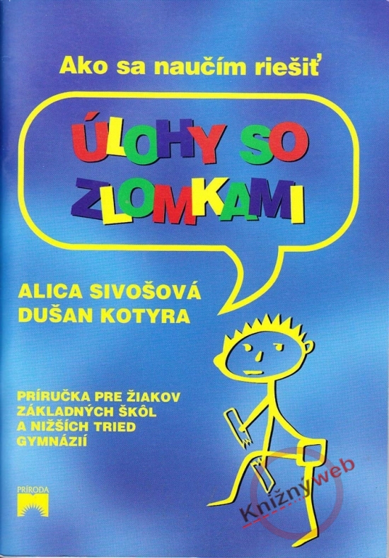 Obrázok Úlohy so zlomkami
