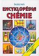 Obrázok Školská encyklopédia chémie