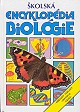 Obrázok Školská encyklopédia biológie