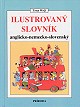 Obrázok Ilustrovaný slovník anglicko-nemecko-slovenský