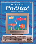 Obrázok Ako na to počítač-ľahko a rýchlo
