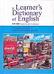 Obrázok A Learner´s Dictionary of English