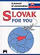 Obrázok Slovak for you...