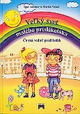 Obrázok Veľký svet malého predškoláka