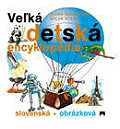Obrázok Veľká detská encyklopédia