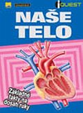 Obrázok Naše telo - základné fakty na dosah ruky