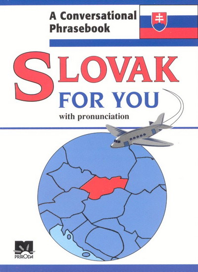 Obrázok Slovak for you-2.vydanie