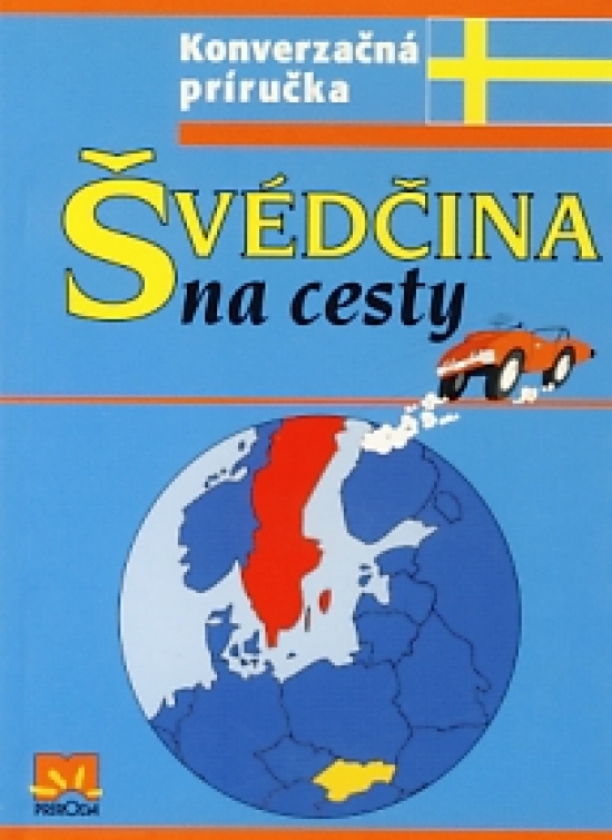 Obrázok Švédčina na cesty