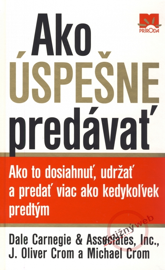 Obrázok Ako úspešne predávať