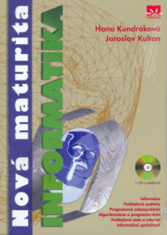 Obrázok Nová maturita - Informatika