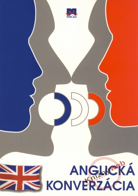Obrázok Anglická konverzácia