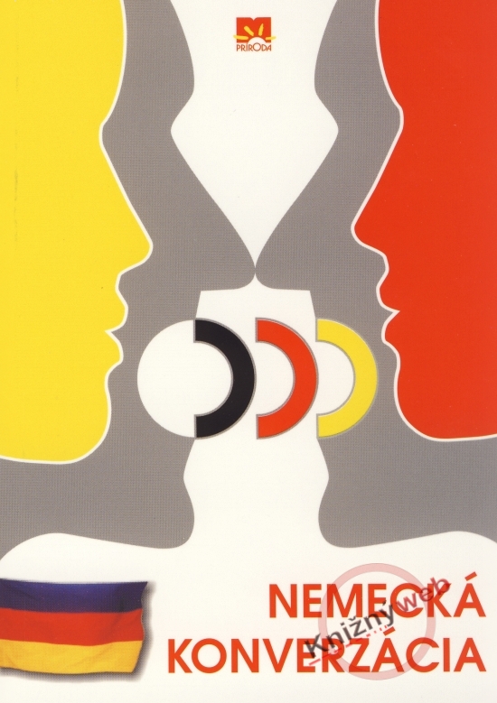 Obrázok Nemecká konverzácia