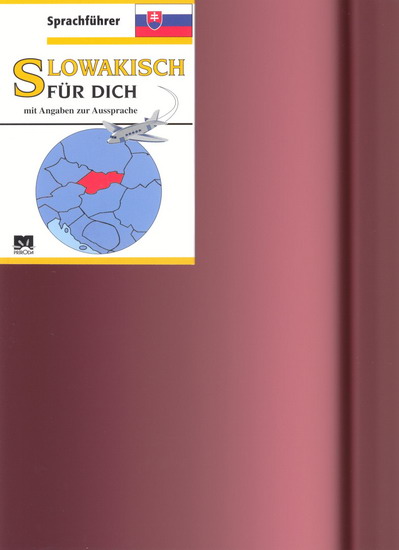 Obrázok Slowakisch für dich