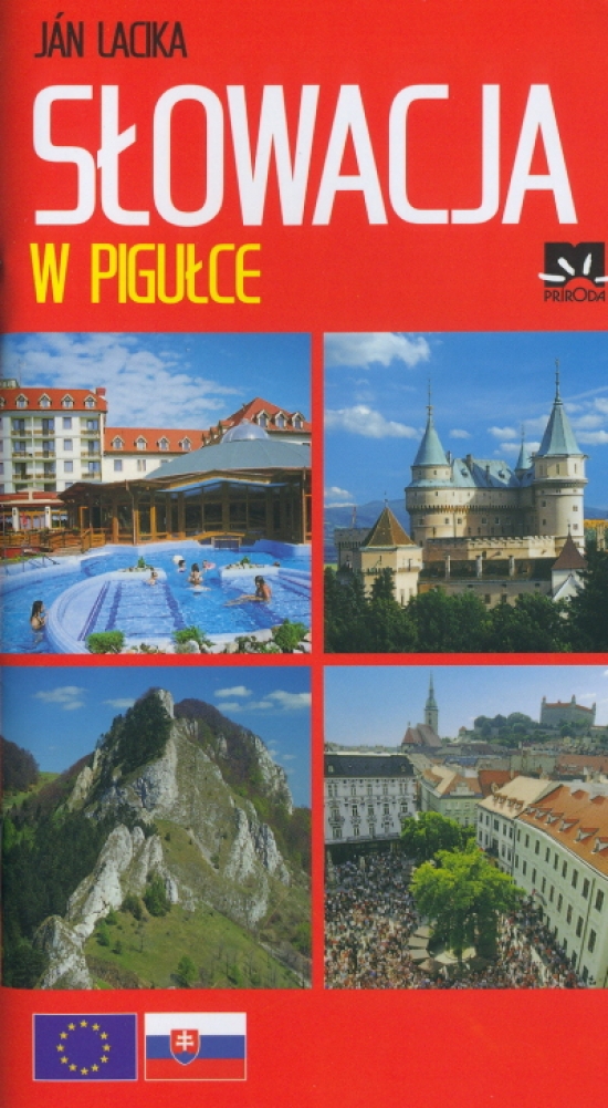 Obrázok Slovensko v kocke-poľské