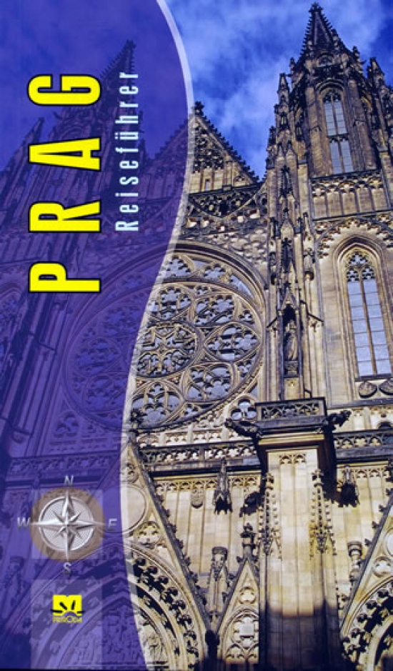 Obrázok Prag Reiseführer