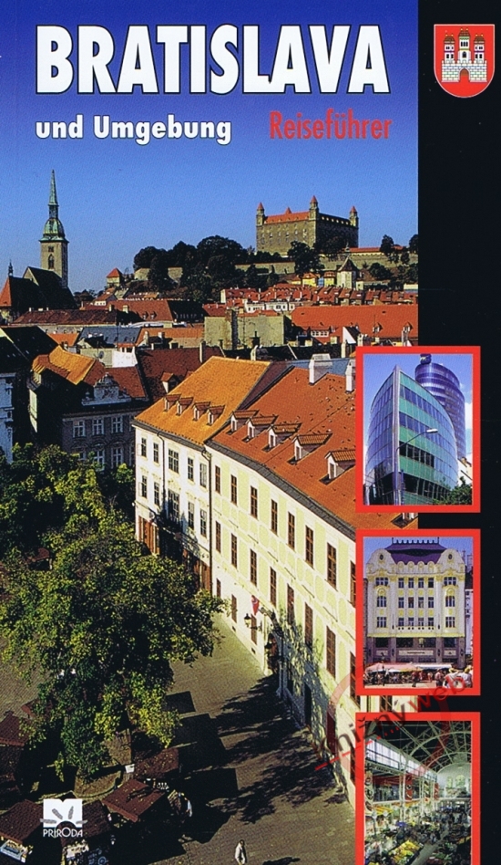 Obrázok Bratislava und Umgebung