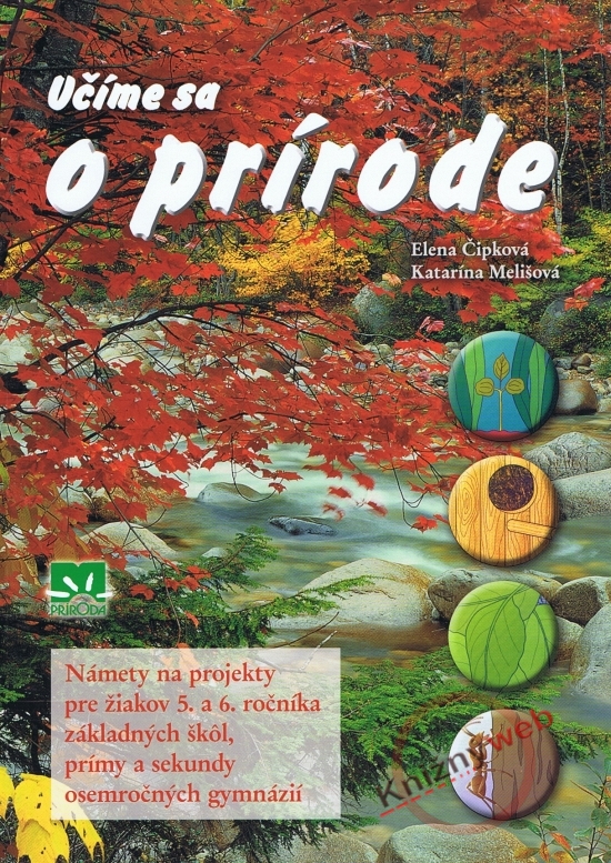 Obrázok Učíme sa o prírode