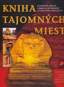 Obrázok Kniha tajomných miest