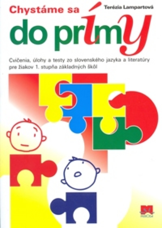 Obrázok Chystáme sa do prímy