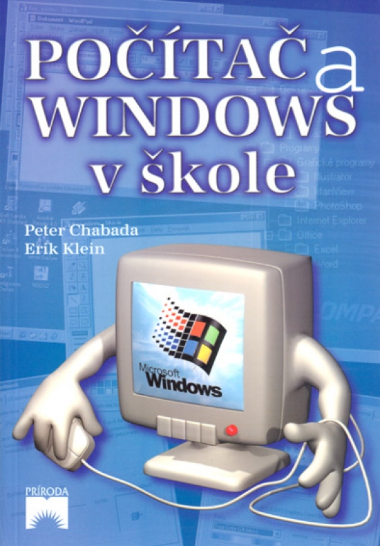 Obrázok Počítač a Windows v škole