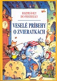 Obrázok Veselé príbehy o zvieratkách