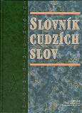 Obrázok Slovník cudzích slov