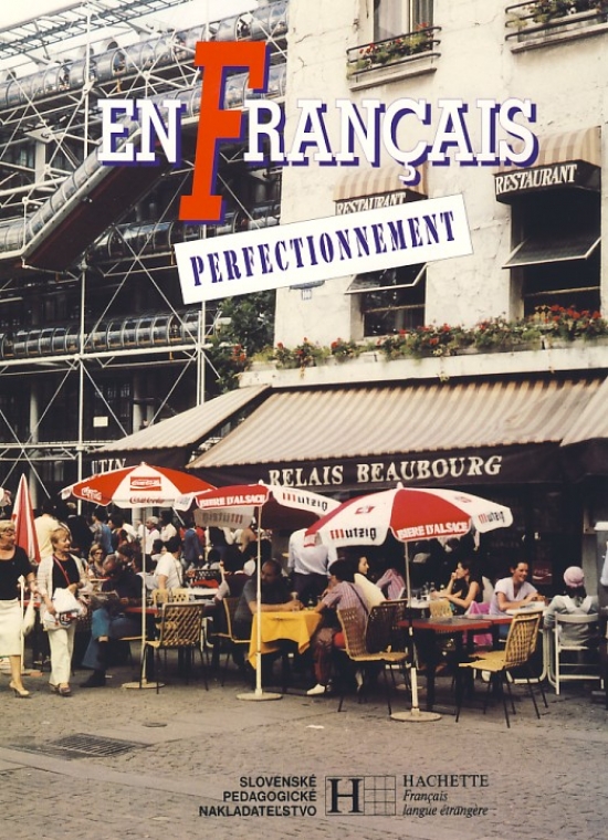 Obrázok En Francais - Perfectionnement