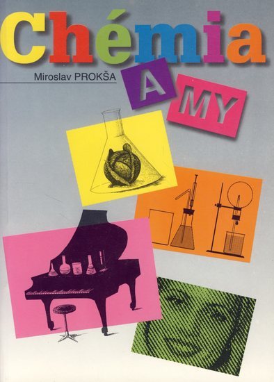 Obrázok Chémia a my