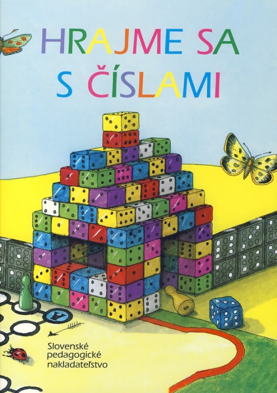 Obrázok Hrajme sa s číslami