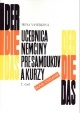 Obrázok Učebnica nemčiny pre samoukov a kurzy 2. časť
