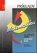 Obrázok Príklady-matematika na prijímacie skúšky na SŠ