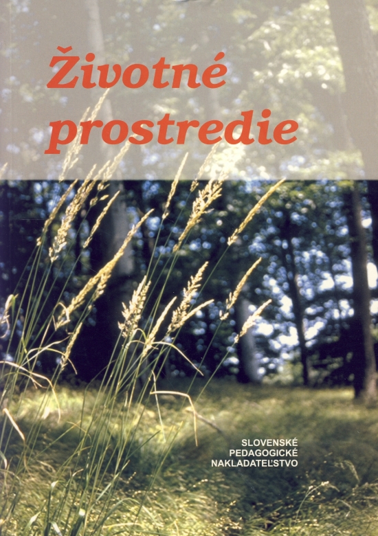 Obrázok Životné prostredie