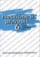 Obrázok Precvičme si pravopis 6.roč. ZŠ