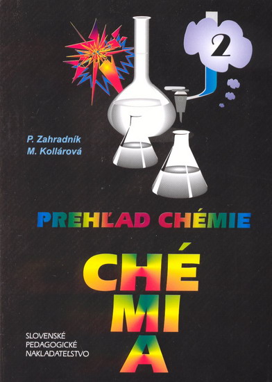 Obrázok Prehľad chémie 2