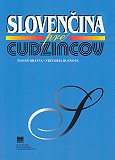 Obrázok Slovenčina pre cudzincov - učebnica
