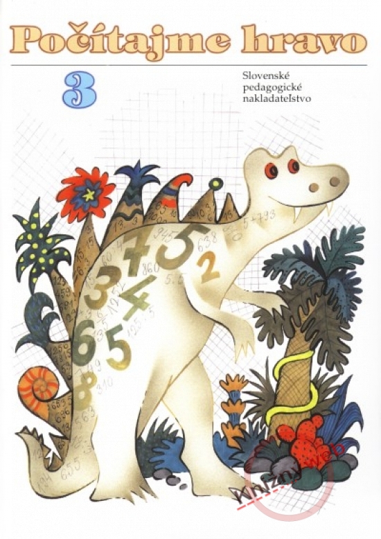 Obrázok Počítajme hravo 3