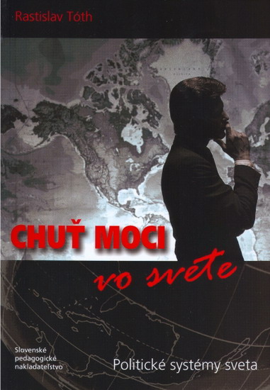 Obrázok Chuť moci vo svete - Politické systémy sveta