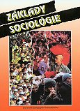 Obrázok Základy sociológie