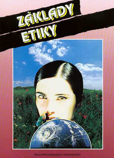 Obrázok Základy etiky