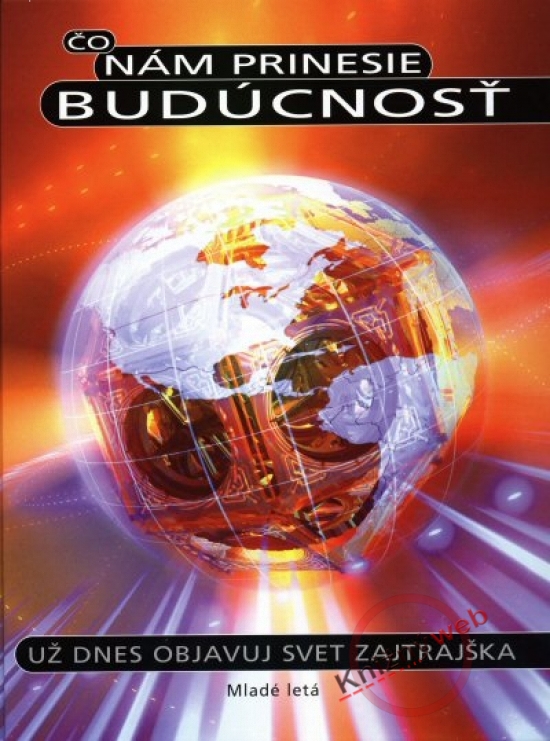 Obrázok Čo nám prinesie budúcnosť