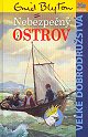 Obrázok Nebezpečný ostrov