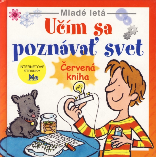 Obrázok Učím sa poznávať svet