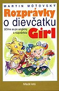 Obrázok Rozprávky o dievčatku Girl