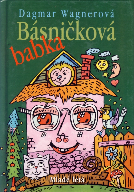 Obrázok Básničková babka