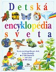 Obrázok Detská encyklopédia sveta