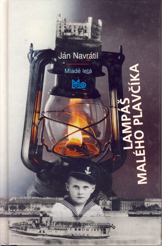 Obrázok Lampáš malého plavčíka