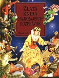Obrázok Zlatá kniha najkrajších rozprávok