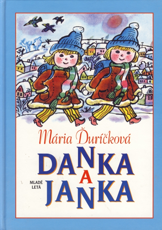 Obrázok Danka a Janka