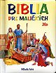 Obrázok Biblia pre maličkých